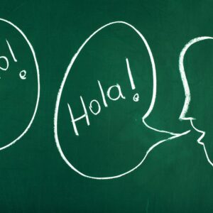 A0, A1, A2, B1, B2 :دورات اللغة الإسبانية