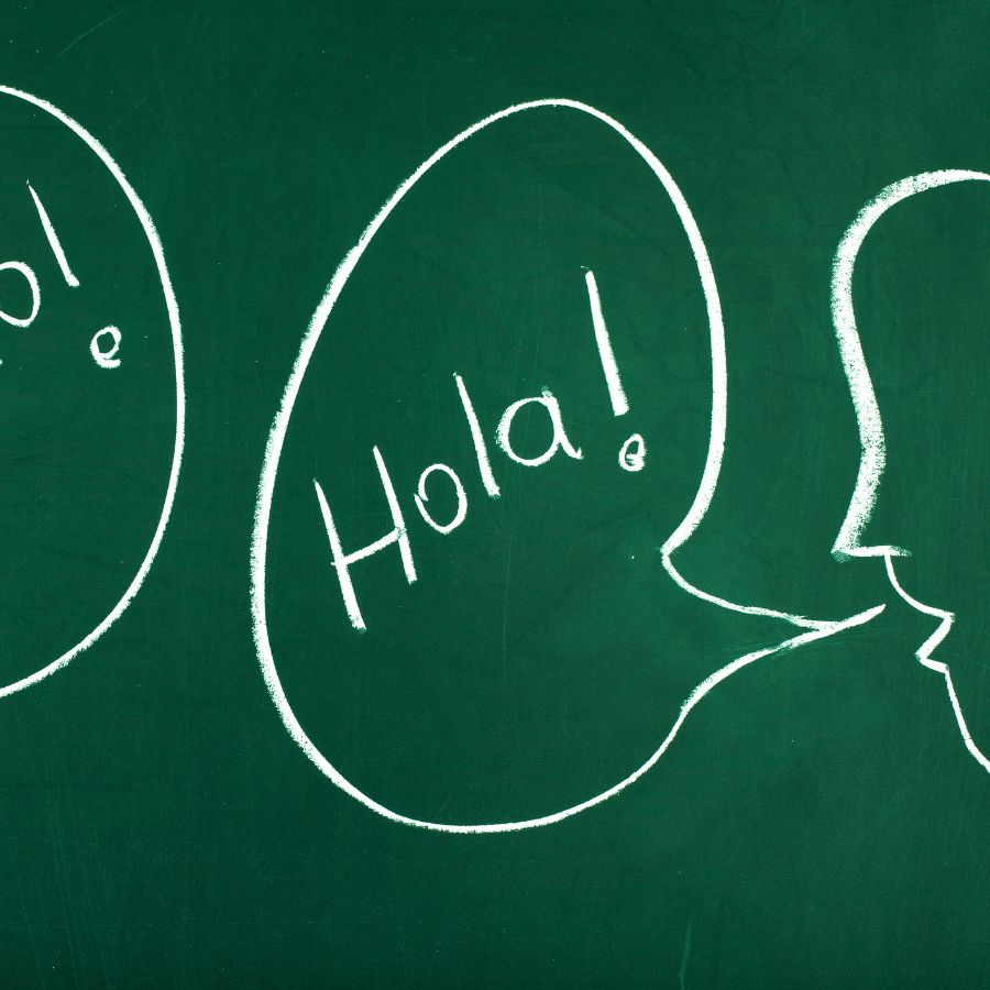 A0, A1, A2, B1, B2 :دورات اللغة الإسبانية